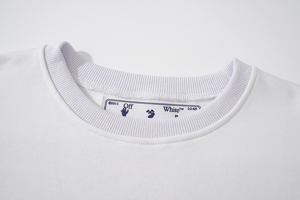 752# 21ssOW off white